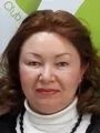 Чеканова Наталья Николаевна