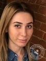 Дзамихова Алина Артуровна