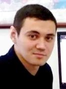 Ислам Ярославович Тхамитлоков