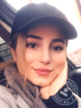 Алиева Фериде Ибраимовна Алиева Фериде Ибраимовна
