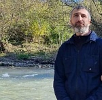 Хасан Хусенович Коков