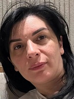 Ирина Владимировна Толасова
