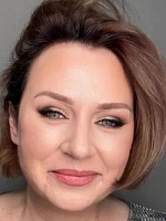 Лариса Ильинична Кашукоева