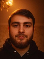 Имран Ахмедович Дауров