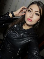 Диана Аслановна Молова