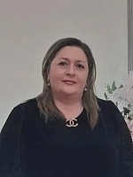 Татьяна Вячеславовна Залова