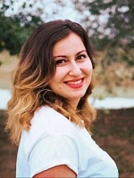 Фатима Владимировна Шогенова
