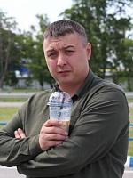 Михаил Валерьевич Леньков