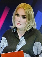 Людмила Александровна Сурженко