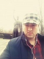 Малкаров Роман Борисович