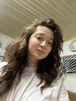 Камила Аминовна Чочаева