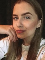 Диана Александровна Бондарь