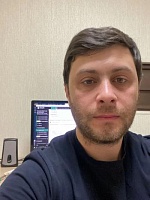 Тимур Хамидбиевич Бороков