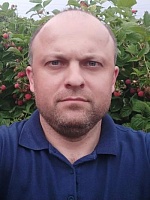 Сосланбек Асланбекович Бориев