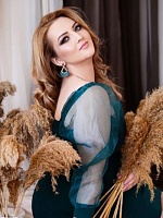 Юлия Андреевна Саенко