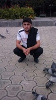 Азамат Заурович Кочесоков