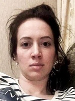 Ляна Викторовна Черкесова