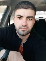 Адам Муадович Беков