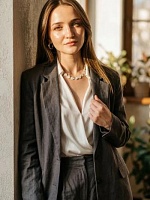 Залина Аликовна Шухова