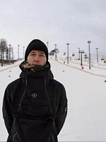 Владимир Игоревич Озеров