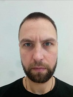 Дмитрий Александрович Горбушин