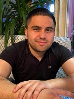 Ахьед Мухамедович Хамурзов