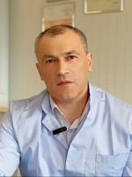 Тимур Харабиевич Молов