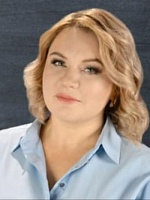 Екатерина Михайлона Маштега