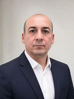 Тахир Магомедович Рахаев