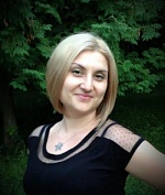 Диана Руслановна Асадулаева