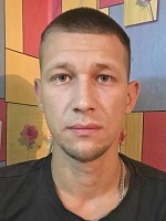 Раиль Рамилевич Шарафутдинов