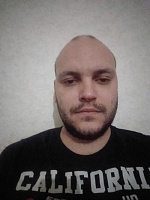 Геннадий Сергеевич Яковенко