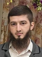 Азнор Эльдарович Гемуев