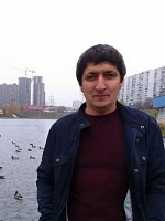 Арсен Владимирович Эльбанов