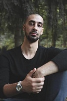 Артур Альбертович Бетоков