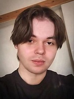 Астемир Заурович Луев