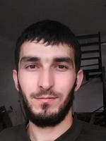 Заур Русланович Тхакахов