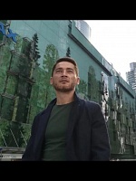 Замир Хазраилович Хашев