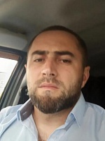 Руслан Мухадинович Тамазов