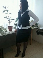 Бичекуева Залина Мухамматовна