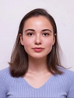 Амина Мухамедовна Батова