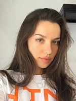 Диана Павловна Ижаева