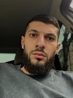 Алим Мухамматович Мизиев