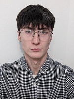 Чарим Заурович Жагупа