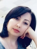 Гулиева Мадина Охабовна