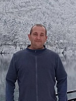 Сергей Николаевич Алексеев