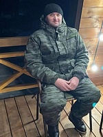 Мурат Хазритович Гуляжинов