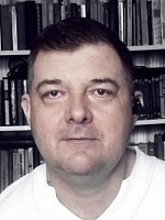 Сергей Анатольевич Головин