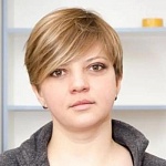 Бурштейн Мария Юрьевна