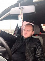 Владимир Владимирович Белоруков